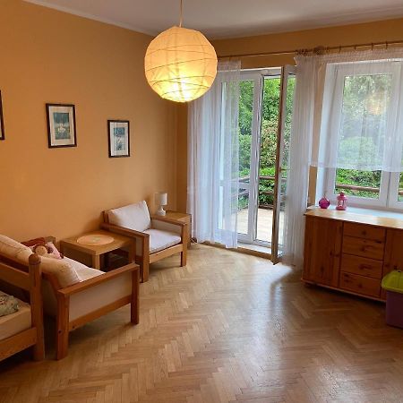 Pokoje Goscinne Hetmanska Gdynia Bagian luar foto
