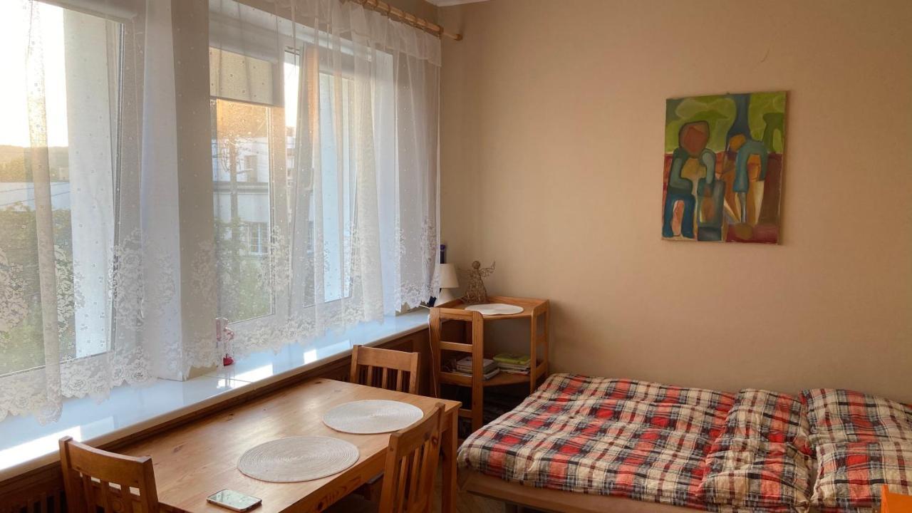 Pokoje Goscinne Hetmanska Gdynia Bagian luar foto