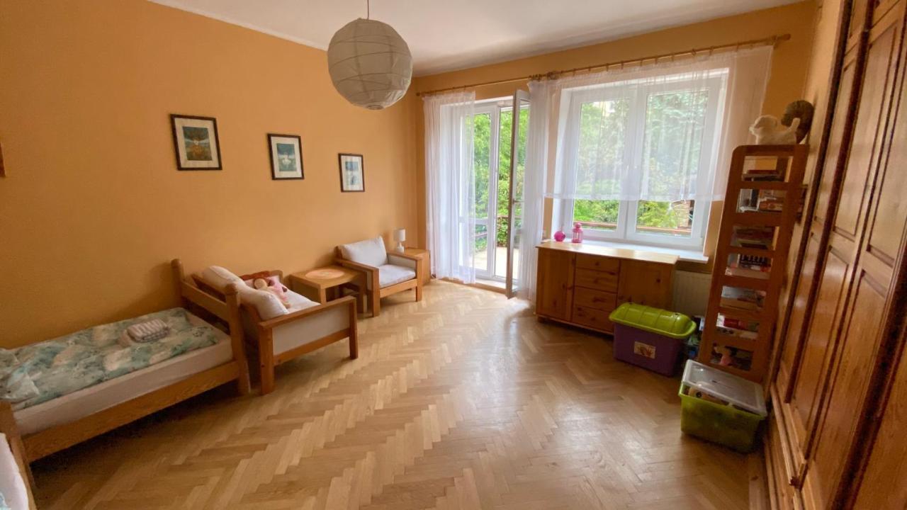 Pokoje Goscinne Hetmanska Gdynia Bagian luar foto