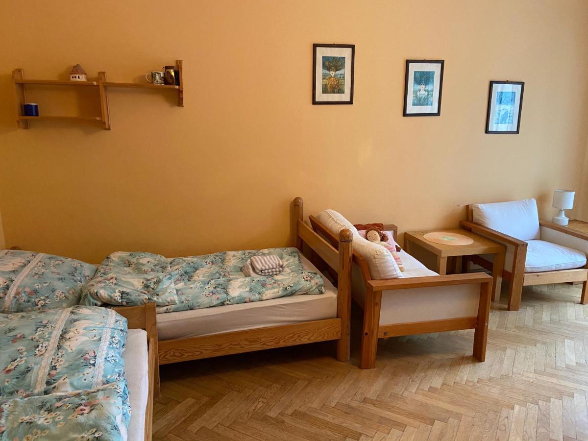Pokoje Goscinne Hetmanska Gdynia Bagian luar foto